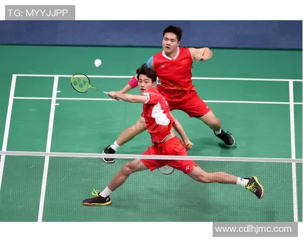 杨秀英专访：从羽毛球新星到传奇教练的成长之路回顾