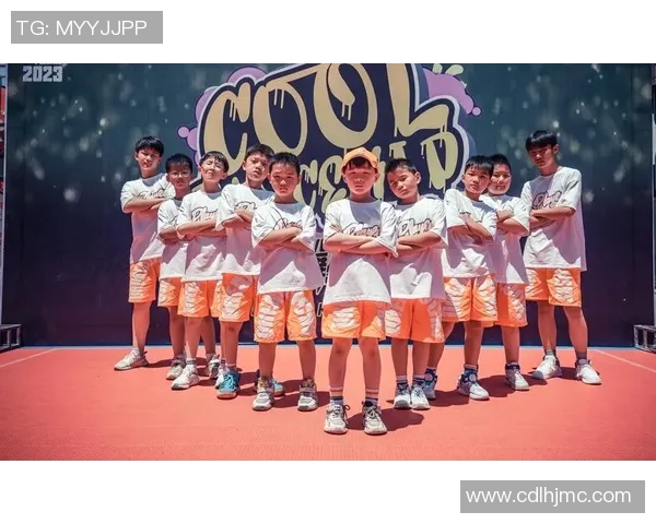 武汉街舞队实力强劲荣登全国街舞实力排行榜第六名