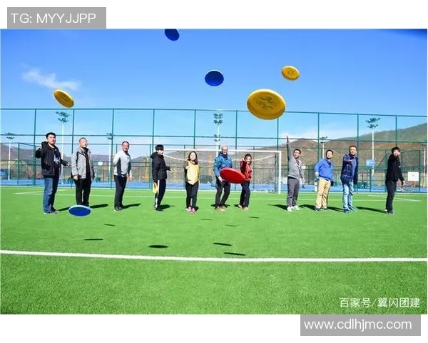 深入分析上海飞盘队独特的节奏打法与战术布局探秘