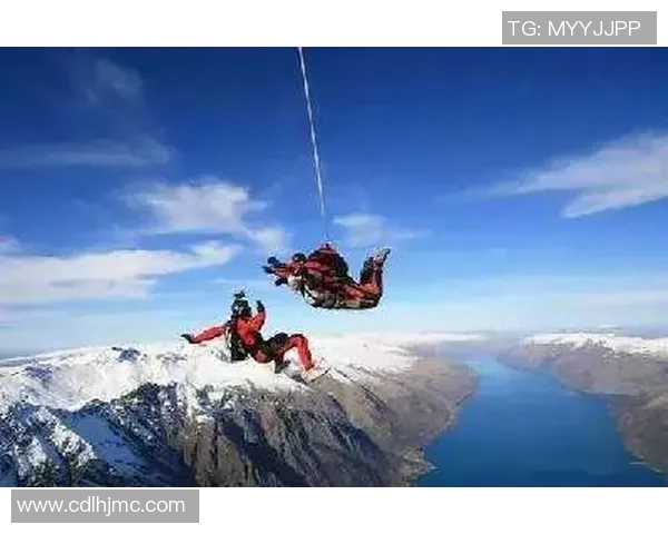 重庆极限运动队心理素质创新高引领极限运动新风潮